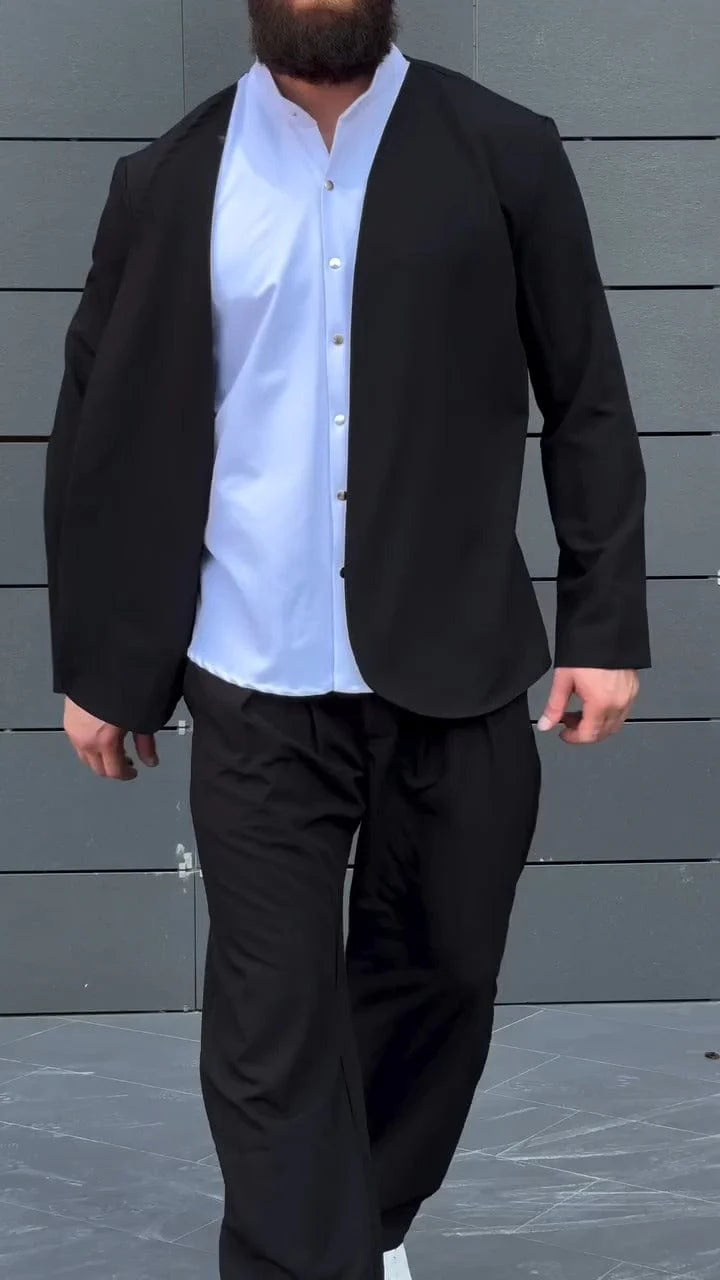 Euphoria all-season Pant & Shirt Co-ord Set
