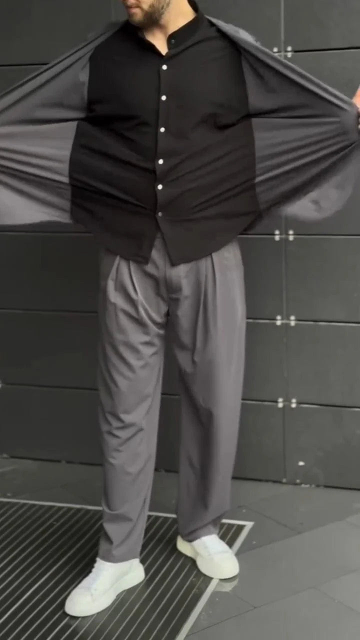 Euphoria all-season Pant & Shirt Co-ord Set