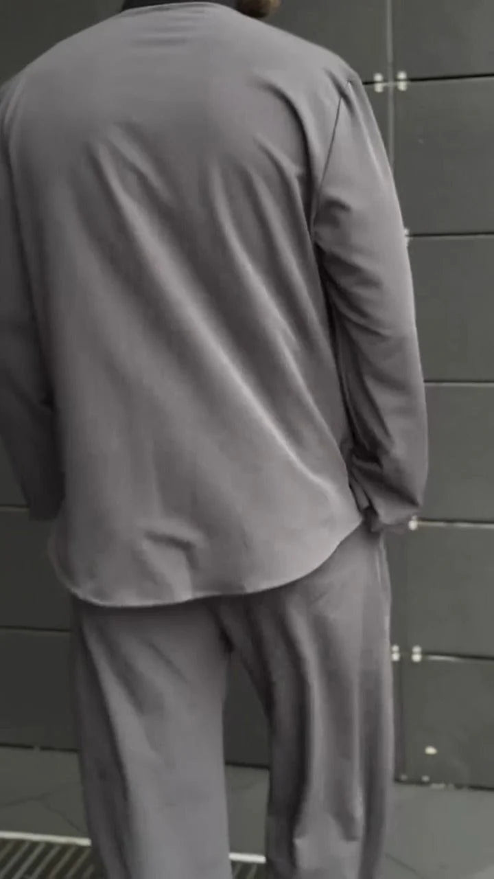 Euphoria all-season Pant & Shirt Co-ord Set