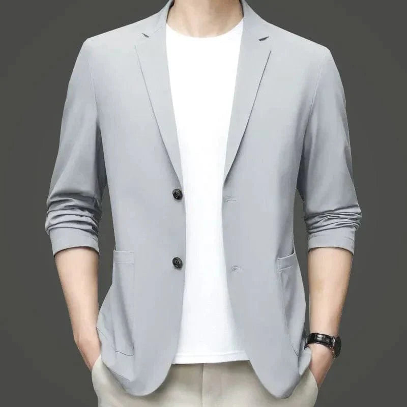BLAZEPRO™️ - MEN'S ALL-SEASON ULTRA-LIGHTWEIGHT BLAZER