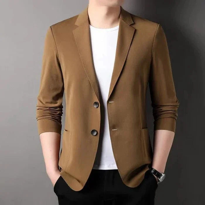 BLAZEPRO™️ - MEN'S ALL-SEASON ULTRA-LIGHTWEIGHT BLAZER