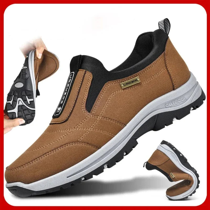 Canemon™️ - Comfortable Breathable Orthopedic Shoes
