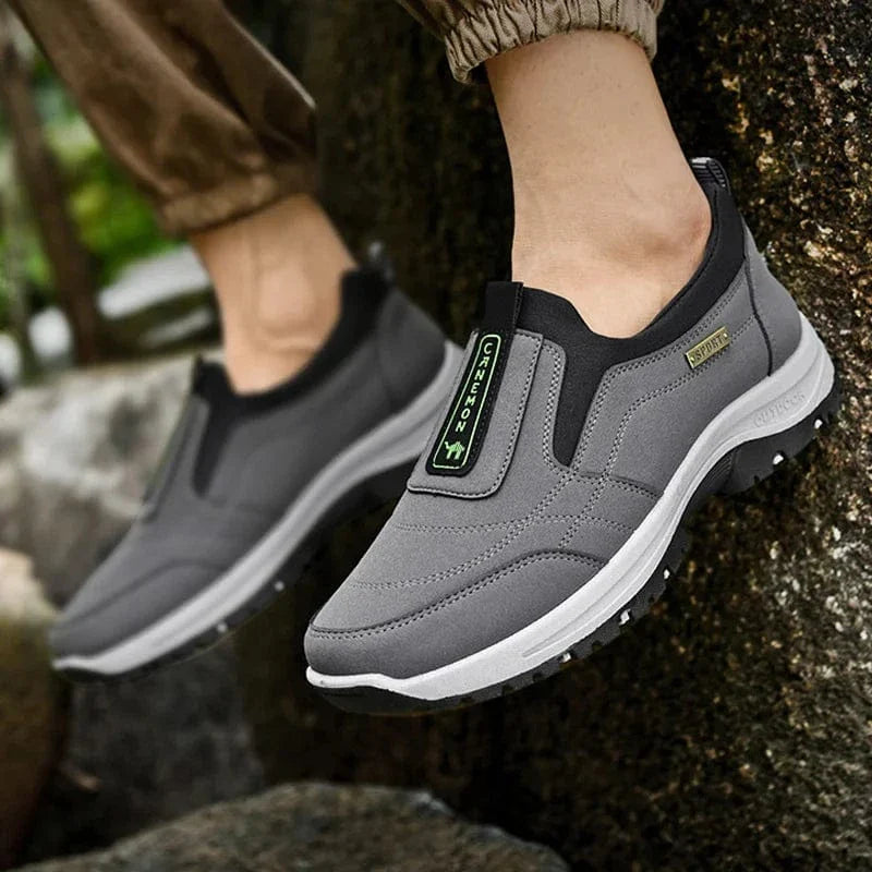 Canemon™️ - Comfortable Breathable Orthopedic Shoes