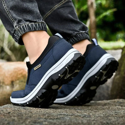Canemon™️ - Comfortable Breathable Orthopedic Shoes
