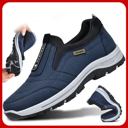 Canemon™️ - Comfortable Breathable Orthopedic Shoes