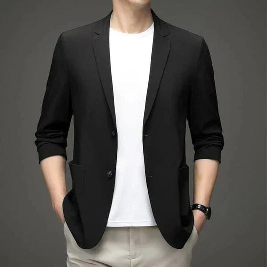 MEN'S ALL-SEASON ULTRA-LIGHTWEIGHT BLAZER