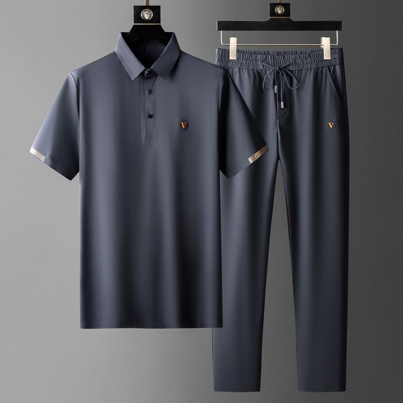 Beyond Raw Men's Co-ord Set