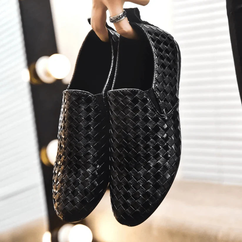 VinFlex Loafers