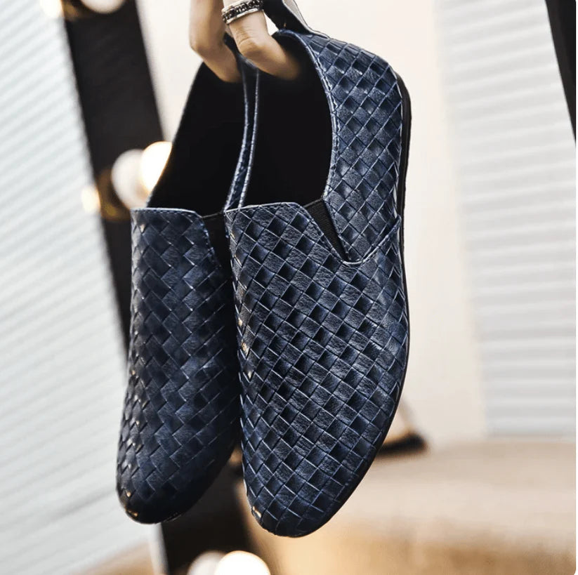 VinFlex Loafers