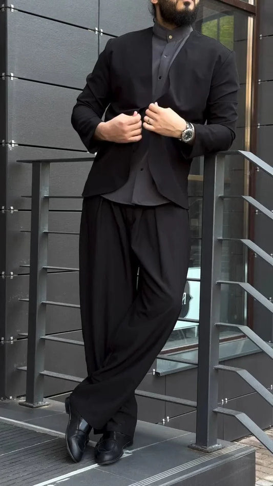 Euphoria lightweight & breathable 2-piece shirt
