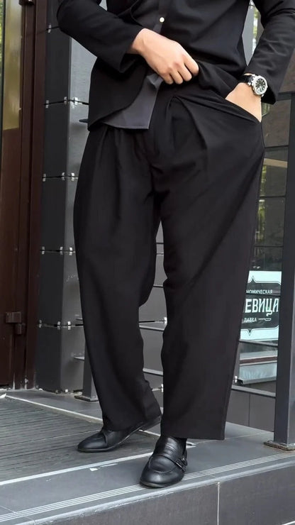 Euphoria lightweight & breathable 2-piece shirt