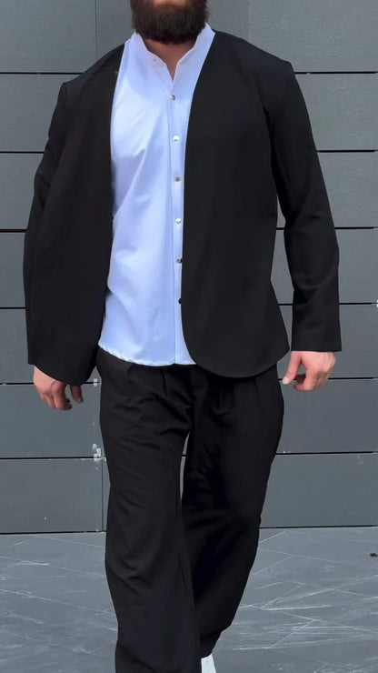 Euphoria lightweight & breathable 2-piece shirt