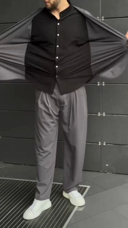 Euphoria all-season Pant & Shirt Co-ord Set