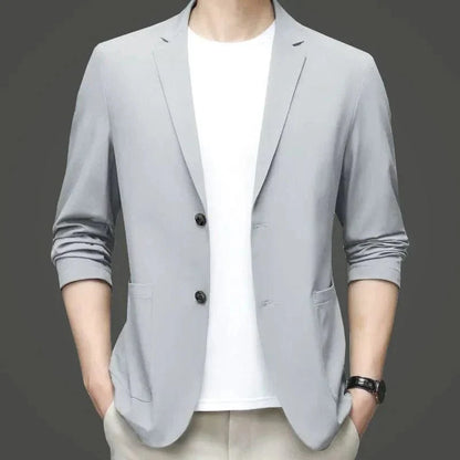 BLAZEPRO™️ - MEN'S ALL-SEASON ULTRA-LIGHTWEIGHT BLAZER