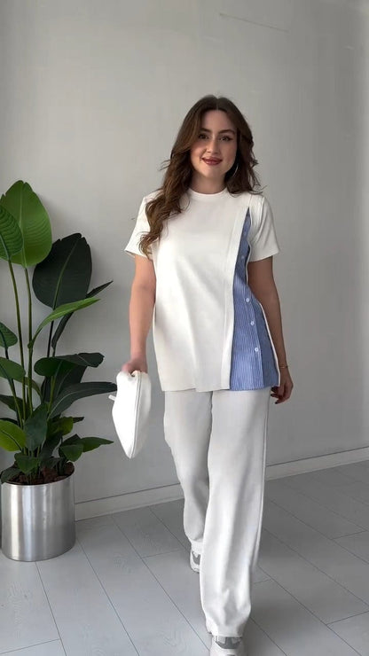 Garnili™️ Premium Co-ord Set