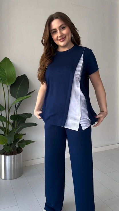 Garnili™️ Premium Co-ord Set